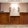 Отель Comfort Suites Grand Rapids North, фото 32