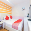 Отель OYO 419 City Boutique Hotel (Sanitized Stay), фото 5