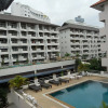 Отель Jomtien Good Luck Apartment, фото 13