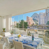 Отель Apartment Larimar Calpe/Calp, фото 7