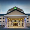 Отель Holiday Inn Express Cedar Rapids I-380 в Сидар-Рапидсе