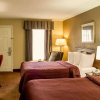 Отель SureStay Plus Hotel by Best Western Asheboro, фото 26
