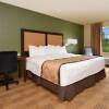 Отель Extended Stay America Austin - Downtown - 6th St. в Остине