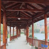 Отель Shanjingcheng Holiday Hotel, фото 16