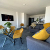 Отель Eden Escapes Serviced Apartments, фото 6