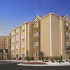 Отель Microtel Inn & Suites By Wyndham Lynchburg, фото 1