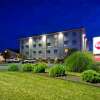 Отель Best Western Plus Crossroads Inn & Suites в Гордонсвилле