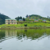 Отель Nyamunyonyi Tourism Resort-Lake Bunyonyi, фото 18