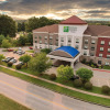 Отель Holiday Inn Express and Suites Springfield Medical District, an IHG Hotel, фото 1