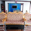 Отель Sreekrishna Houseboat, фото 11