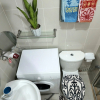 Отель Elegant Studio @ Grass Residences 1-5 persons only, Quezon City, фото 12