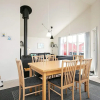 Отель 6 Person Holiday Home in Hvide Sande, фото 6