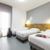 Отель ibis Styles Brindisi, фото 3