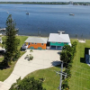 Отель Bayside Bungalow 1 - Large Screened Lanai With Beautiful Bay Views, фото 15
