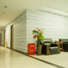 Отель Simai'er Business Hotel Linfen No 5, фото 10