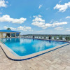 Отель Amelia By The Sea - 446 ASea - 2 Br Condo, фото 14
