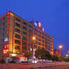 Отель Hengdong Business Hotel - Guangzhou, фото 1