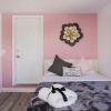 Отель Extravagant Hollywood Cosmo Suites, фото 6