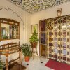 Отель Umaid Residency - A Regal Heritage Home, фото 15