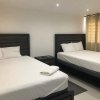 Отель Renovated Posada Studio Apartment at Isla Verde, фото 6