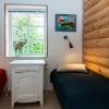 Отель 8 Person Holiday Home in Glesborg, фото 20