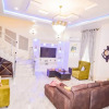Отель Executive 4 Bedroom House, фото 8