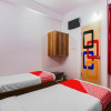 Отель OYO 17168 Hz Lodge, фото 3