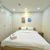 Отель Vinhome GrandPark Luxury Apartment Quan9, фото 3