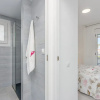 Отель Spacious Apartment in Empuriabrava With Private Garden, фото 6