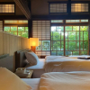Отель Nipponia Hotel Yame Fukushima Merchant Town, фото 7