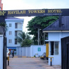 Отель Havilah Towers Hotel, фото 28