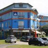 Отель Kristaly Hotel, фото 1