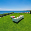 Отель Exclusive Villa With Private Swimming Pool That Enjoys a Splendid Seafront View, фото 16