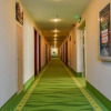 Отель Greentree Inn Jianguodong Road Domestic, фото 2