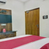 Отель OYO 11099 Hotel J Bhadra's Grand, фото 20