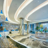 Отель Kaiyuan Manju Hotel, фото 6