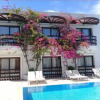 Отель Beyaz Suite Hotel, фото 10