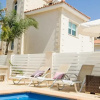 Отель Oceanview Villa 060, фото 18
