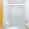 Отель GB75 Ap Quarto e Sala -Paraíso das Águas, фото 29