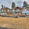 Отель Five Peaks-AC-Hot Tub-5BR/3.5BA, фото 1