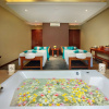 Отель Bali Niksoma Boutique Beach Resort, фото 9