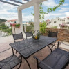 Отель Villa Suzy Lux- Duplex Two Bedroom Villa With Swimming Pool and Sea View ID Direct Booker 3040, фото 14