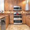 Отель Canyon Run I302 3 Bedrooms 3 Bathrooms Condo, фото 13