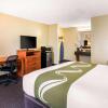 Отель QUALITY INN & SUITES SARASOTA, фото 15