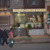 Отель Itsy Hotels Anjali Mahal 500, Mtrs From Mathura Railway Station, фото 27