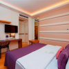 Отель Wes Hotel Izmit, фото 8