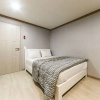 Отель Daegu Dongdaegu Station K Mini Hotel, фото 26