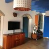 Отель Villa With 3 Bedrooms In Marina Di Ragusa With Enclosed Garden 600 M From The Beach, фото 7
