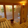 Отель Die Tanne, фото 9