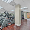Отель Gorgeous Spacious 2bed Bayview Apartment, фото 20